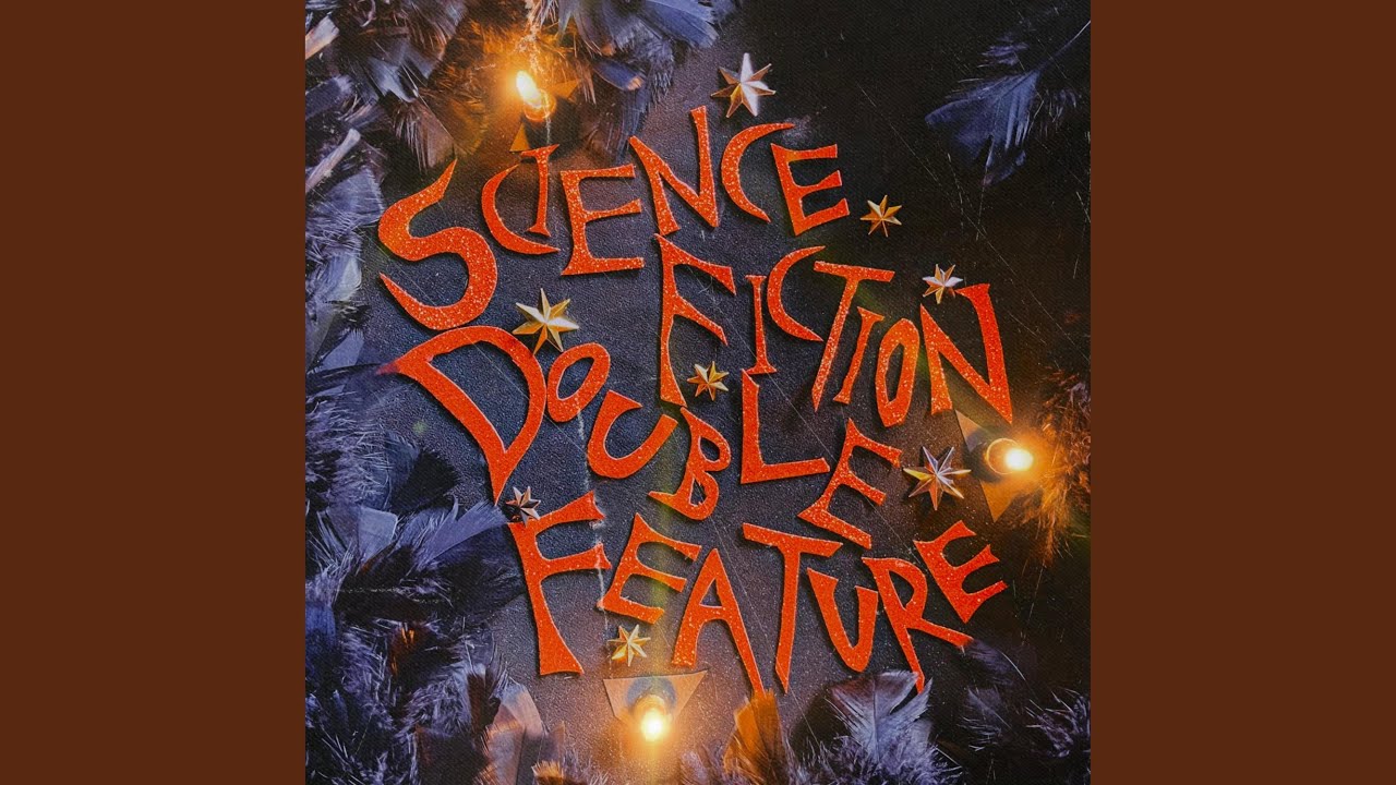 Science Fiction / Double Feature