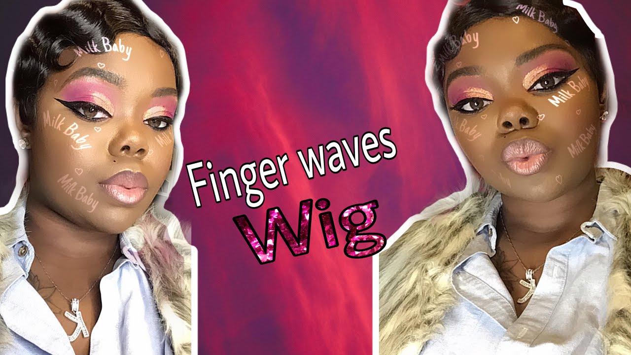 JANET COLLECTION | Mommy 2 Wig 🥰