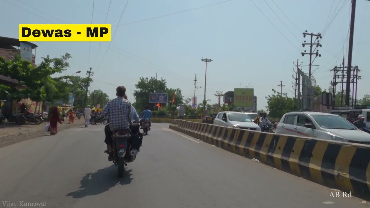 Dewas Madhya Pradesh | Vijay Kumawat