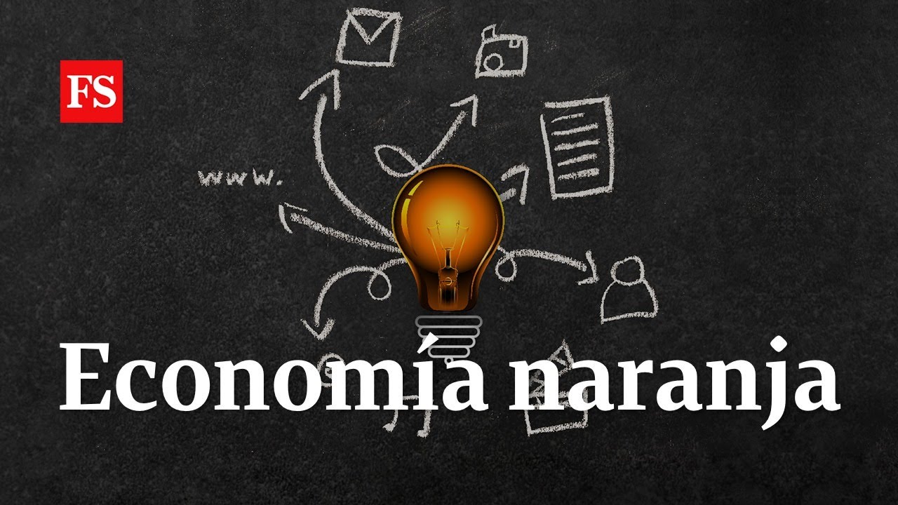 Economía Naranja: clave en la reactivación del país