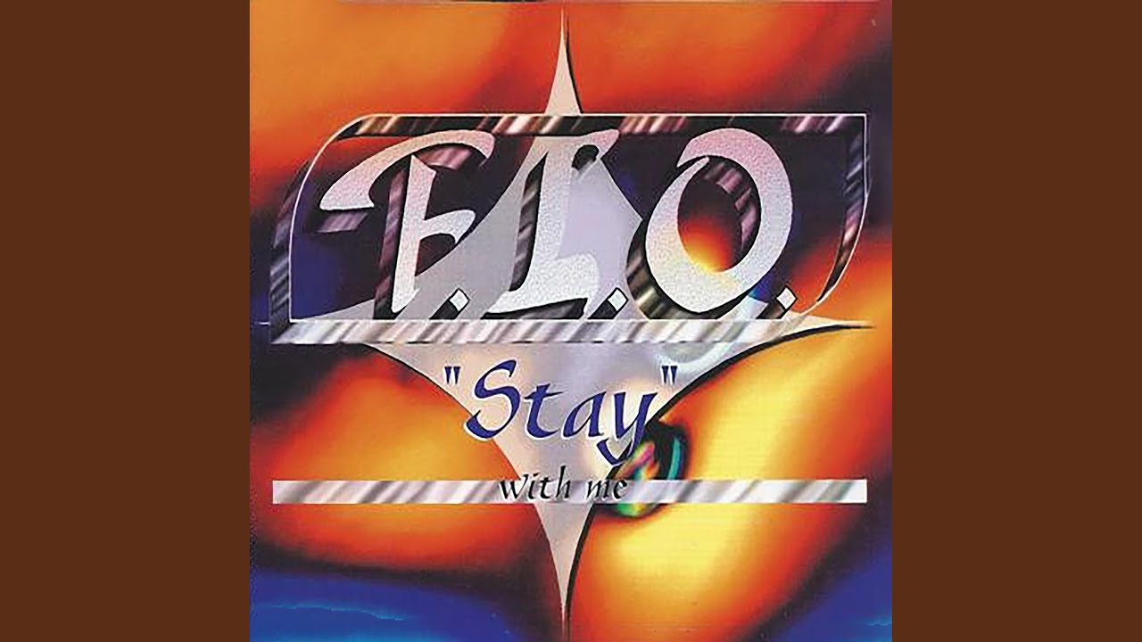 Stay With Me (Radio Version)