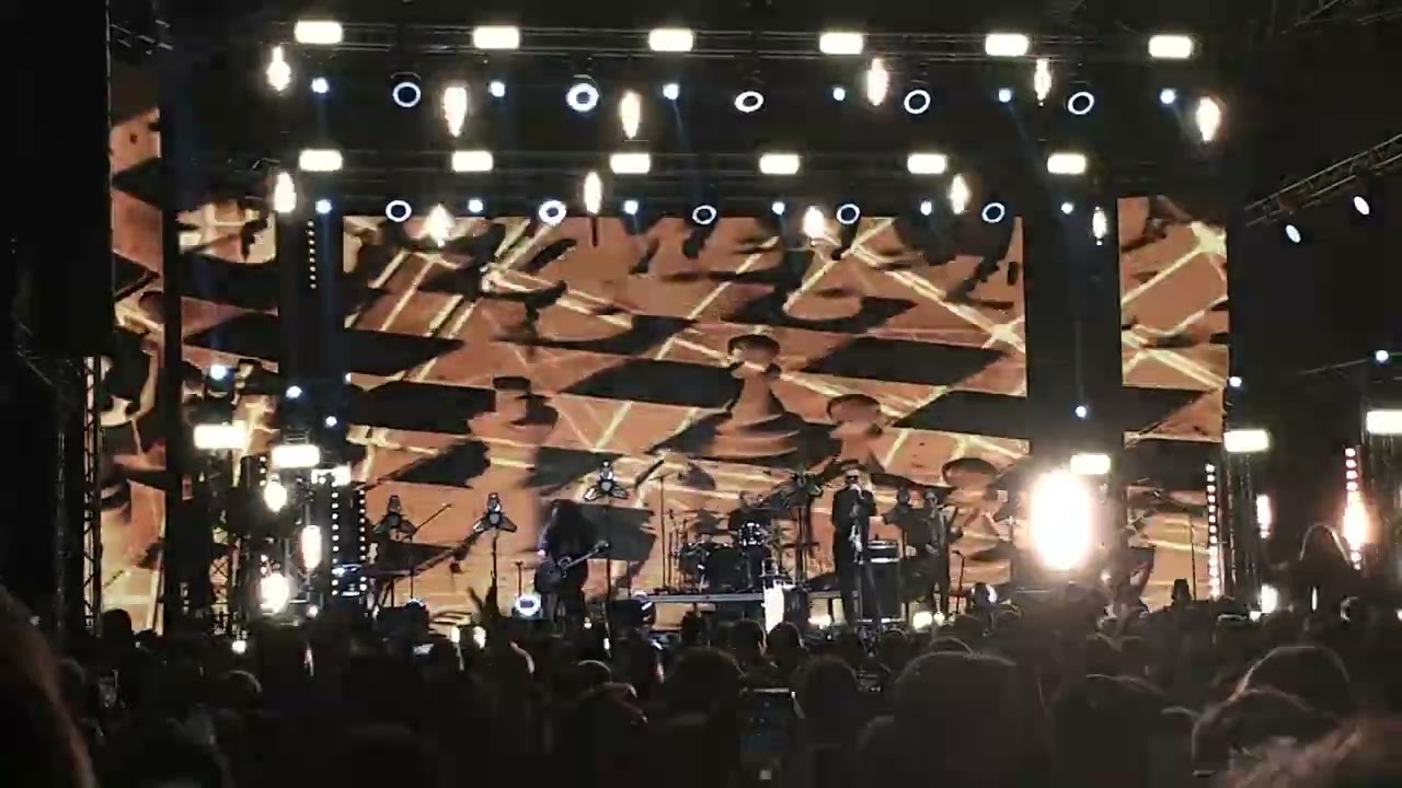 Wilki - Nie Stało Się Nic (Lublin / Lublinalia / 24.05.2025)