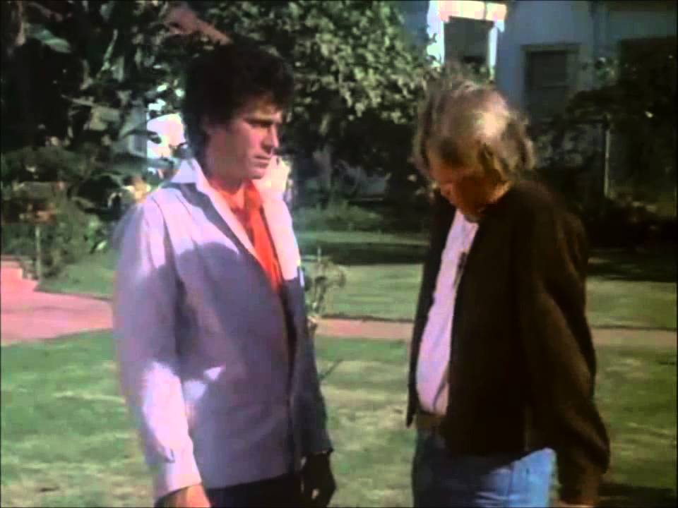 STARSKY & HUTCH - IT'S TOO LATE