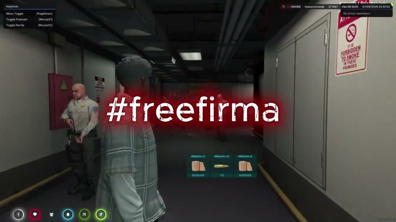 Oh well... ft. Pohodaři
