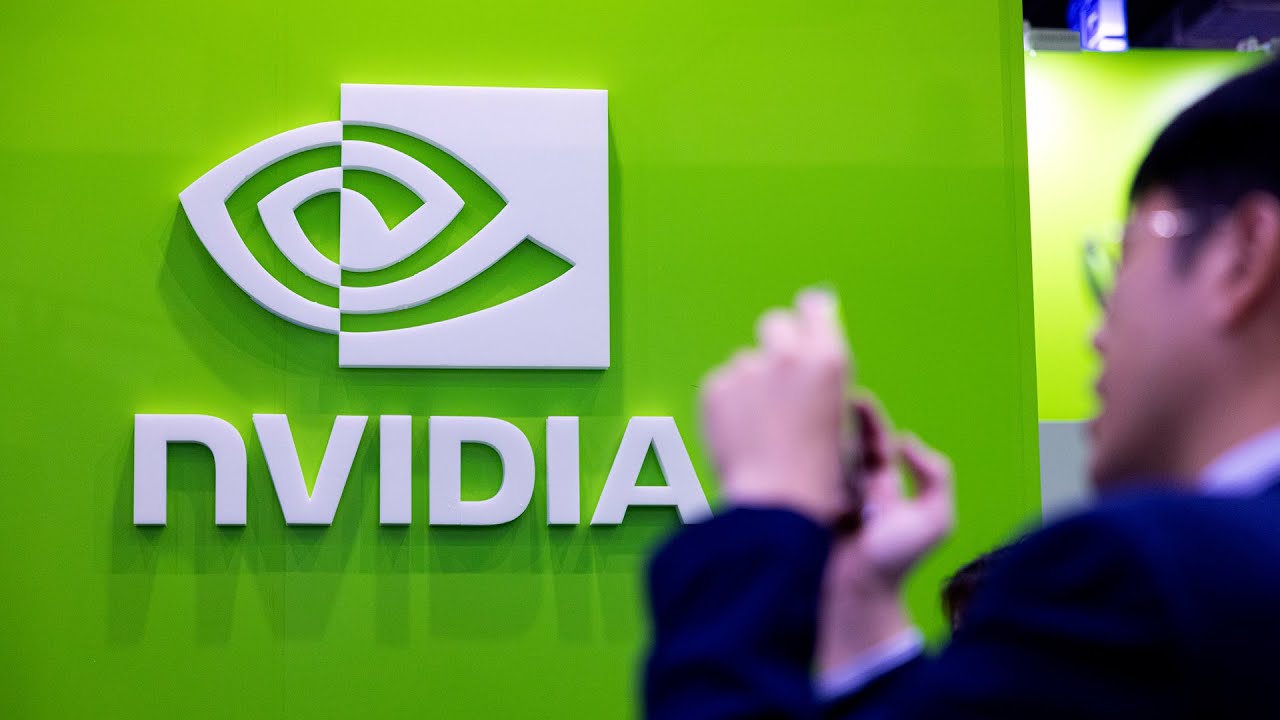 Circular Financing Worries Surround Nvidia