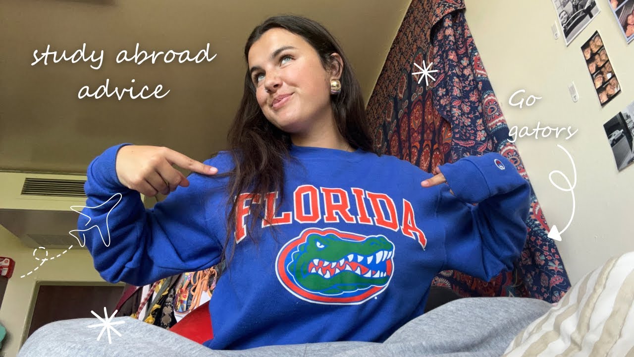 what it&rsquo;s like to study abroad in the US (frat parties, dorms & more)