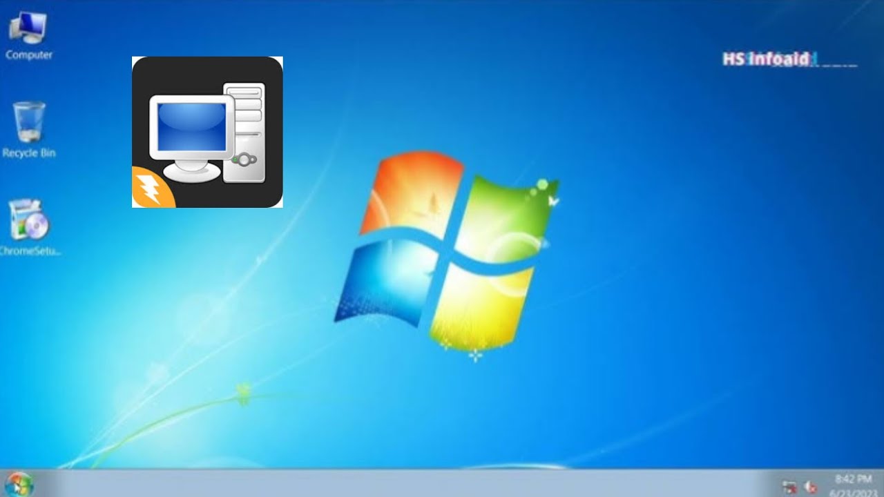 windows 7 lite no limbo PC emulator
