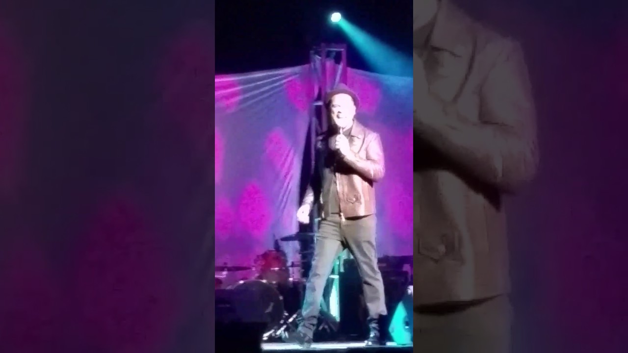 MIKE EPPS Show In Indianapolis