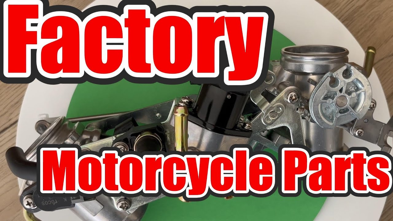 Custom Aluminum High Pressure Die Casting Motorcycle Parts Mold Service
