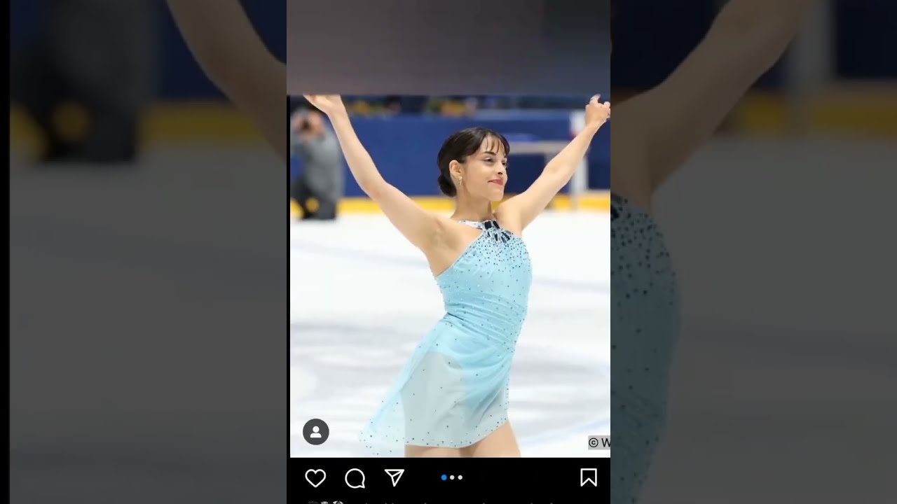 Is Madeline Schizas wearing a knockoff dress?