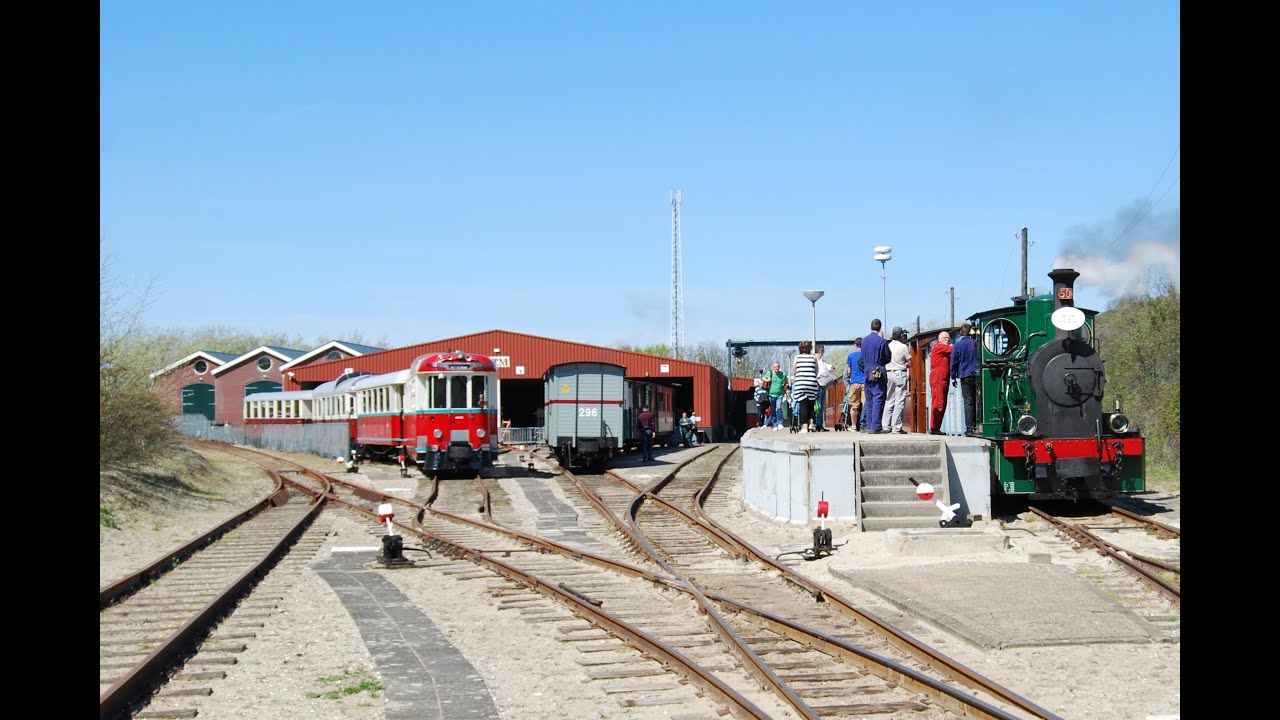 50 jaar RTM Museum