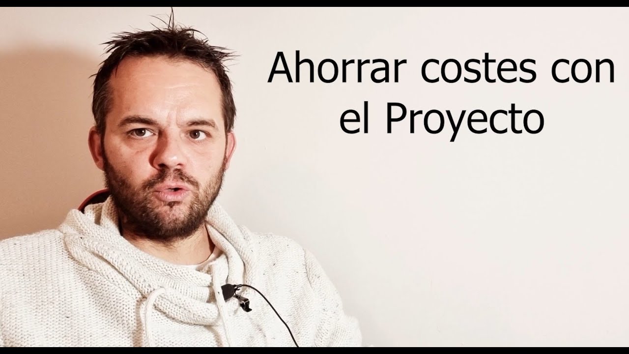 &iquest;C&oacute;mo abaratar costes en una obra? - Construcci&oacute;n de una casa.
