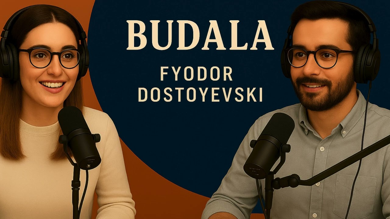Budala (The Idiot) – Fyodor Dostoyevski | Podcast