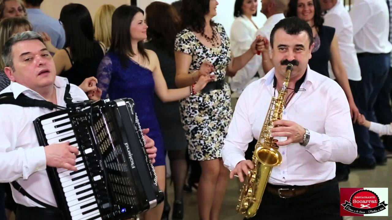 Puiu Codreanu , Doru Țăranu şi Mihăiță la Bihor - Castellon/Aprilie/2016.(Cover)