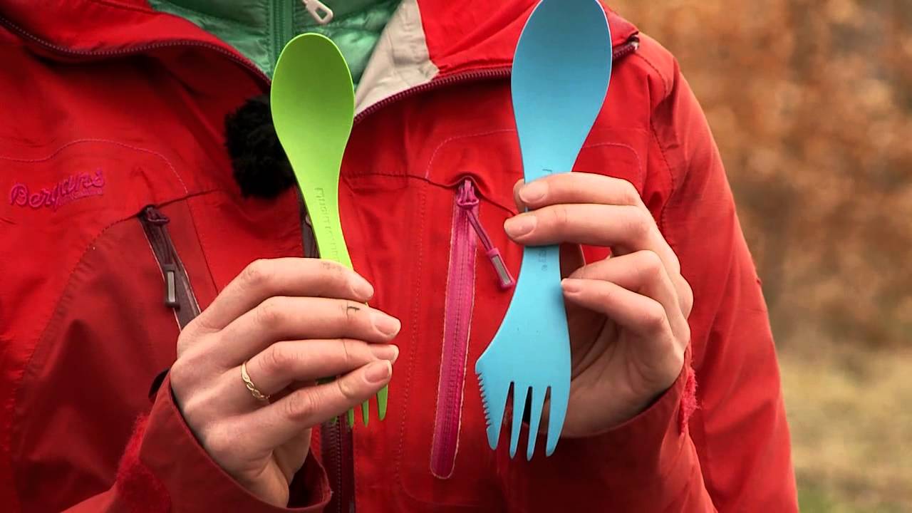 How to use - Spork