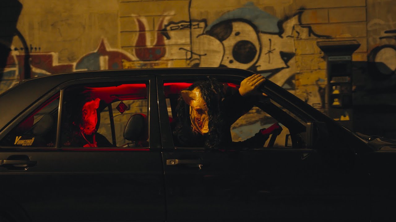 Almost Famous - Decyzje