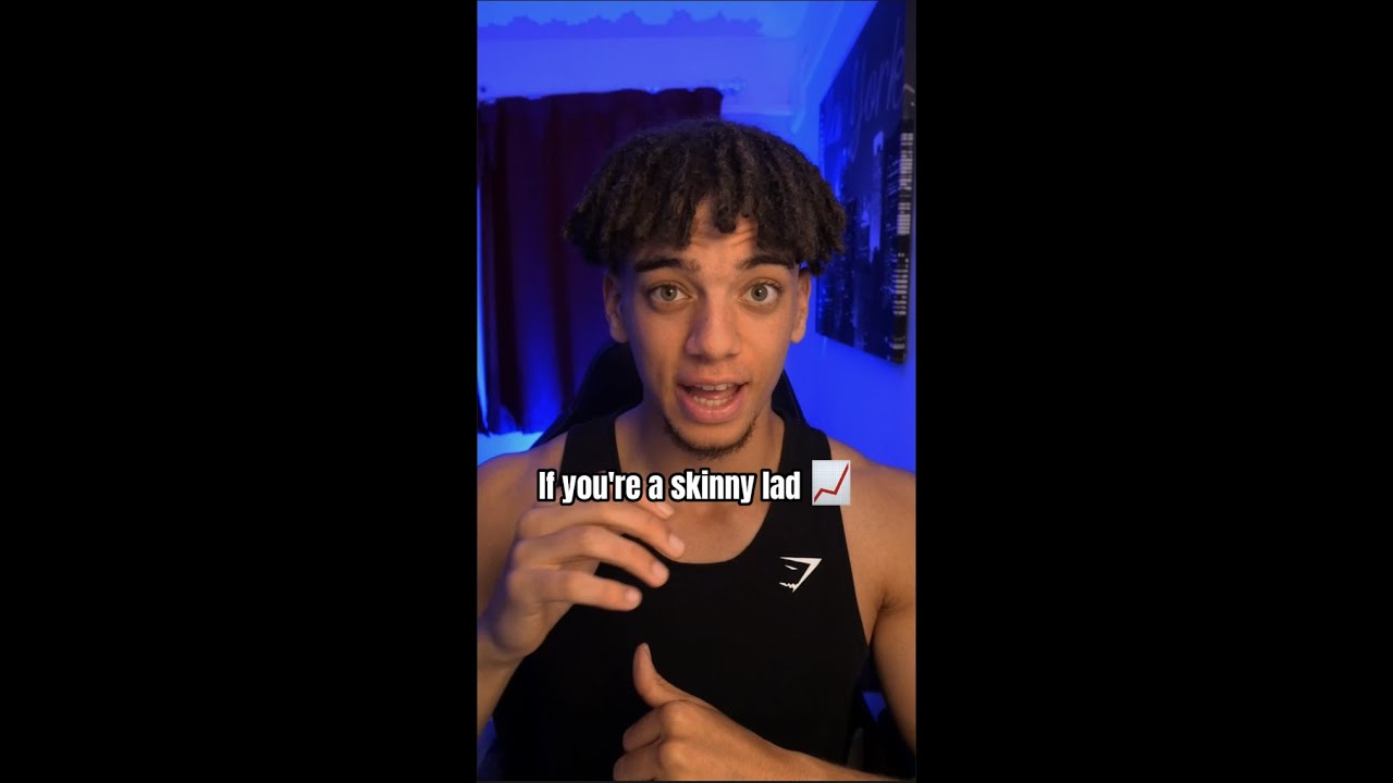 Как набрать массу без аппетита 🔱 #тренажерный зал #набормассы #наборвеса #советыдлятренера #gymrat