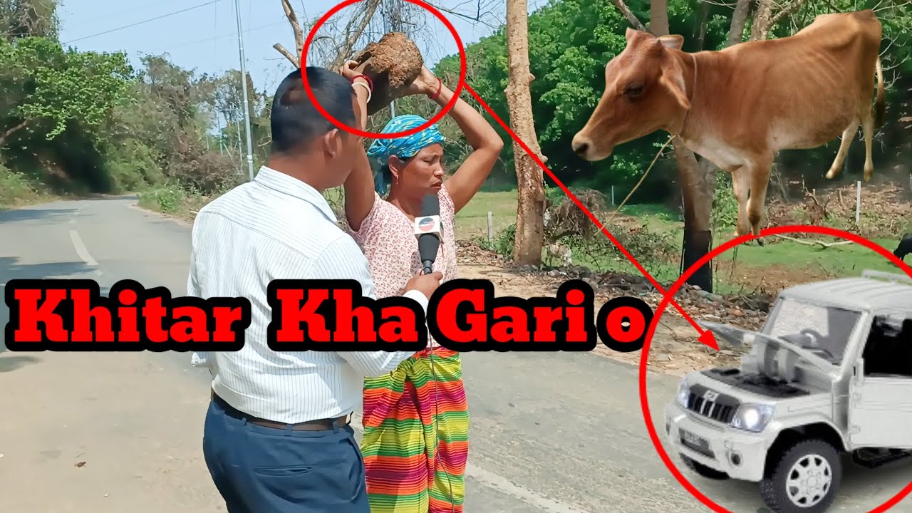 Sikokni garino ma khitar kha, Jampuijala drum harung. 