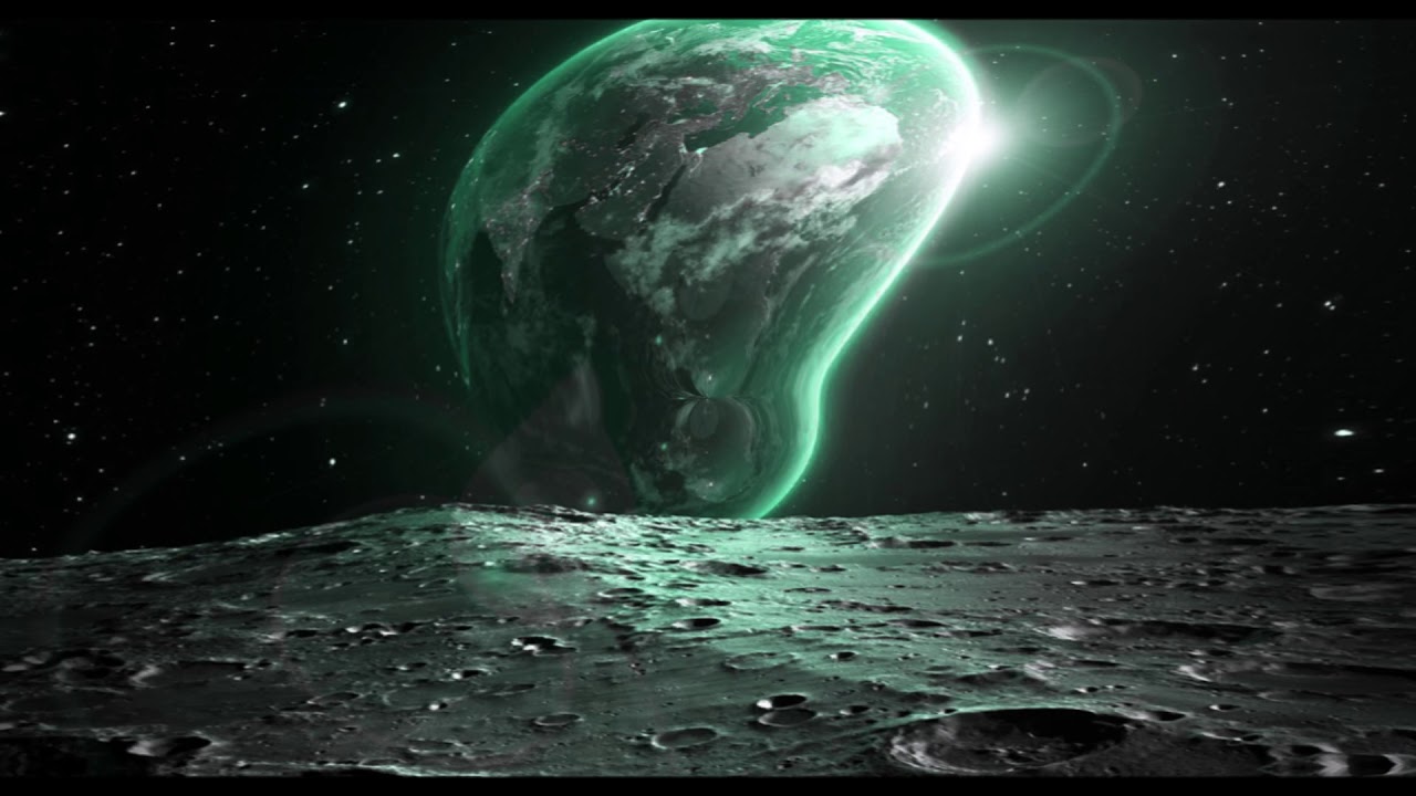 02162020 Ambient by Dimaension X