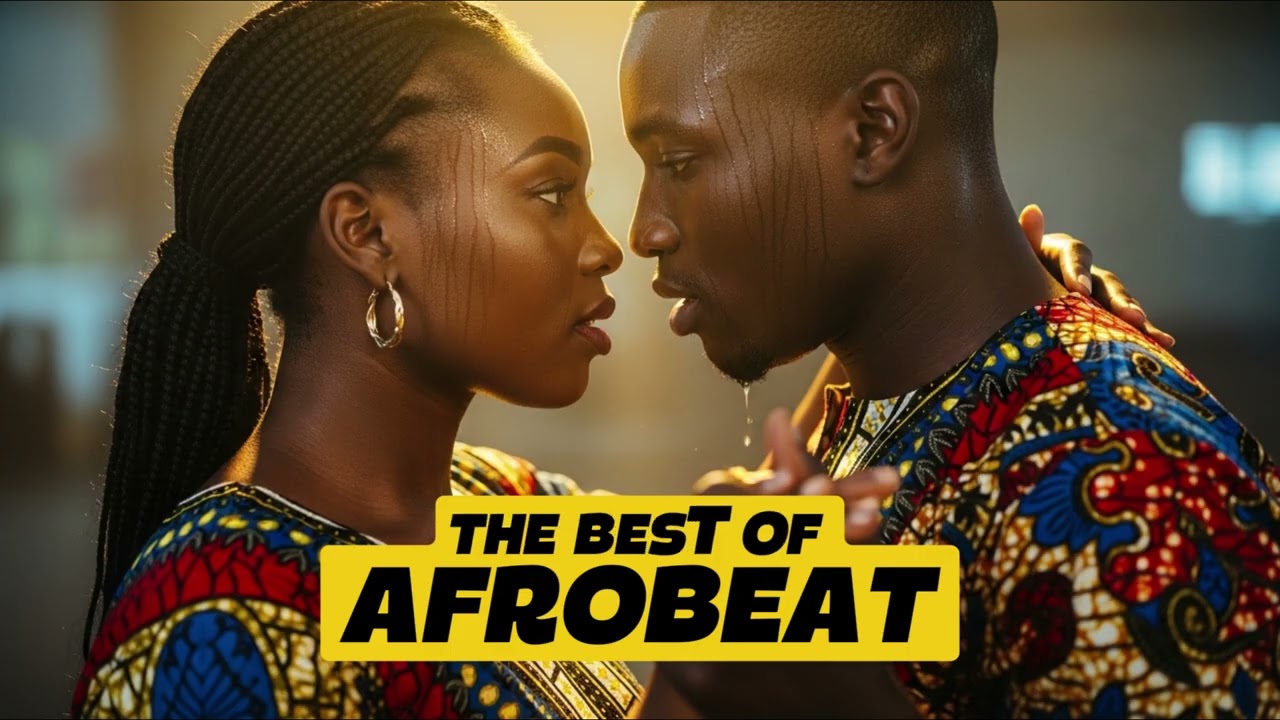 Latest Afro-Fusion 2026 | Best of Afropop, Amapiano & Street Bangers