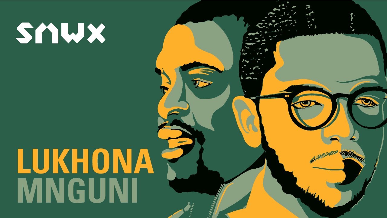 Lukhona Mnguni: Is the ANC Dead? | Crime in South Africa | Electoral Reform