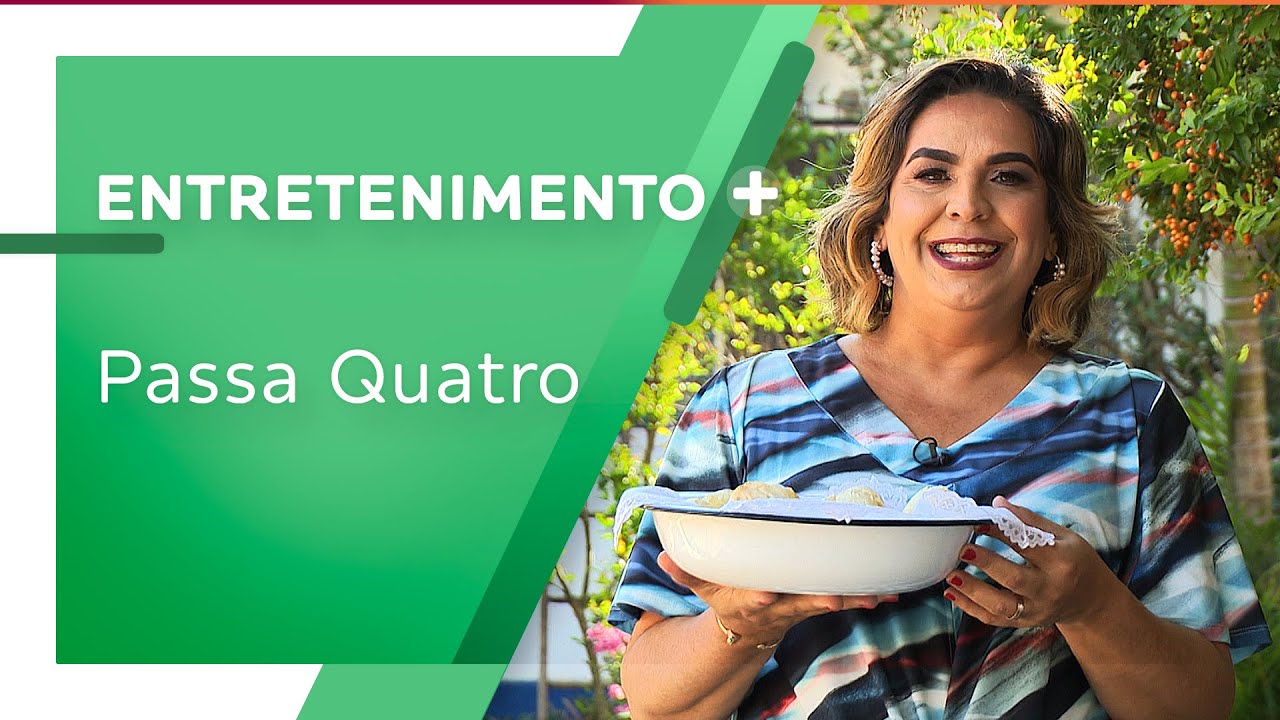 Bete Ribeiro te leva para conhecer Passa Quatro - MG