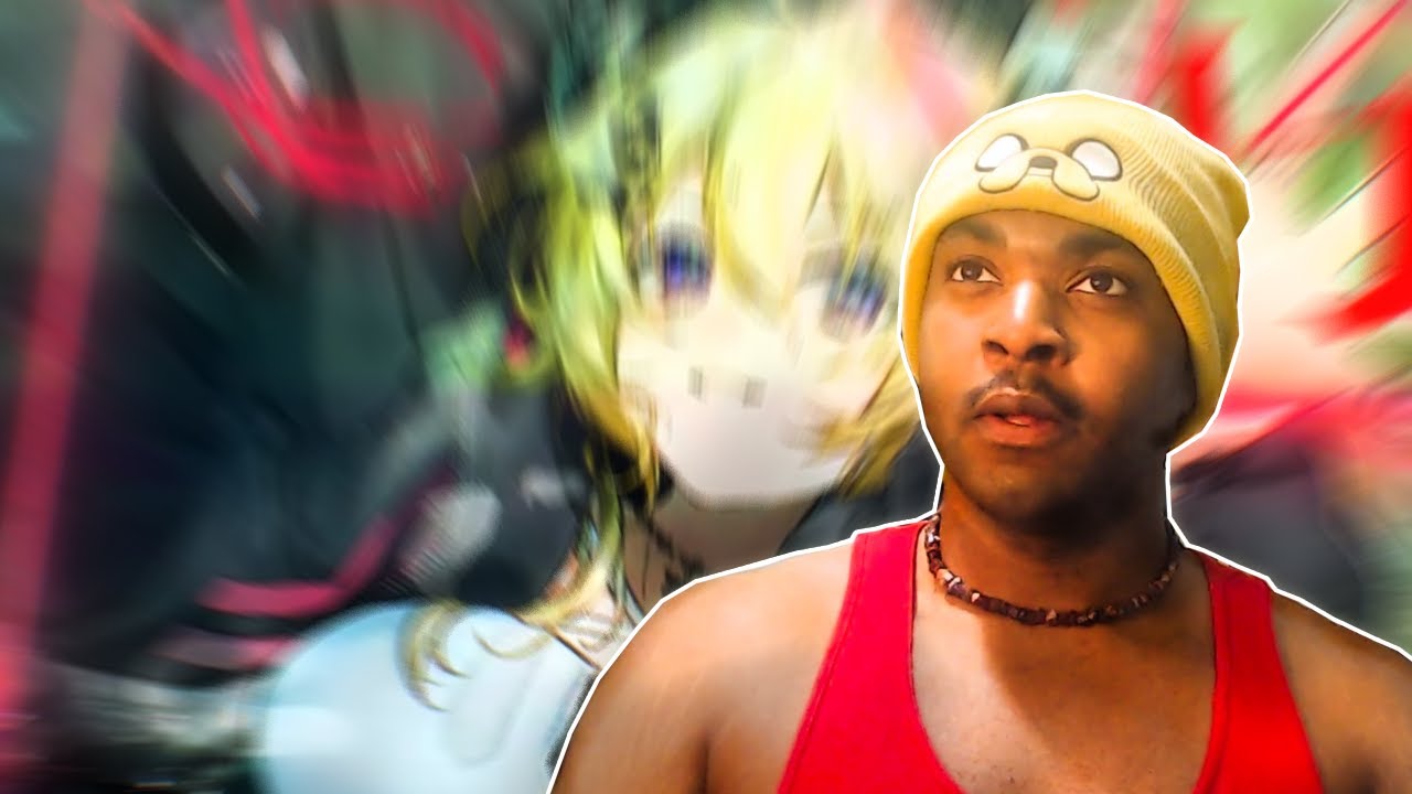 This Song Changed My Life. Revival By Watame (Kexis' Reaction)