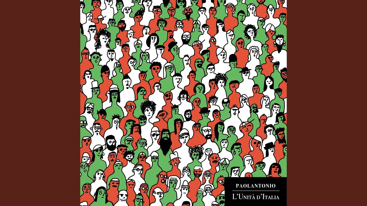 L'Unità d'Italia
