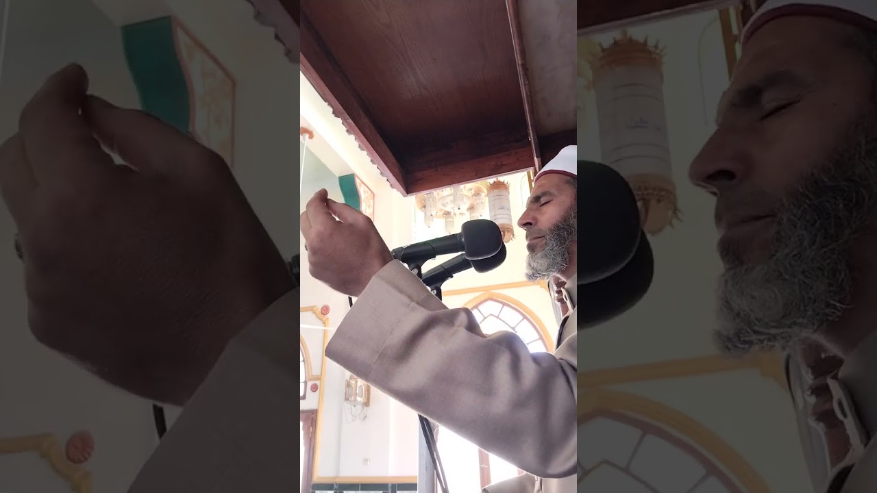رمضان شهر الارادة والكرم