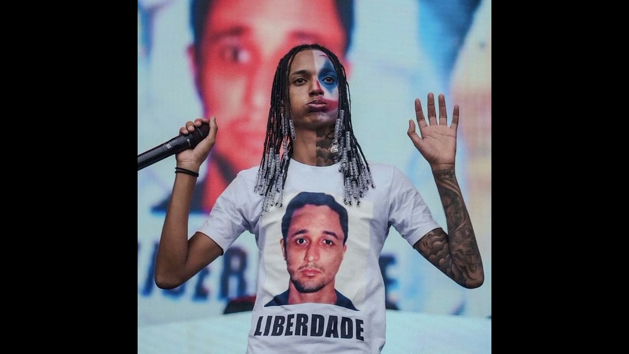 27 MINUTINHOS DE ORUAM SÓ AS BRABAS 🃏2️⃣2️⃣