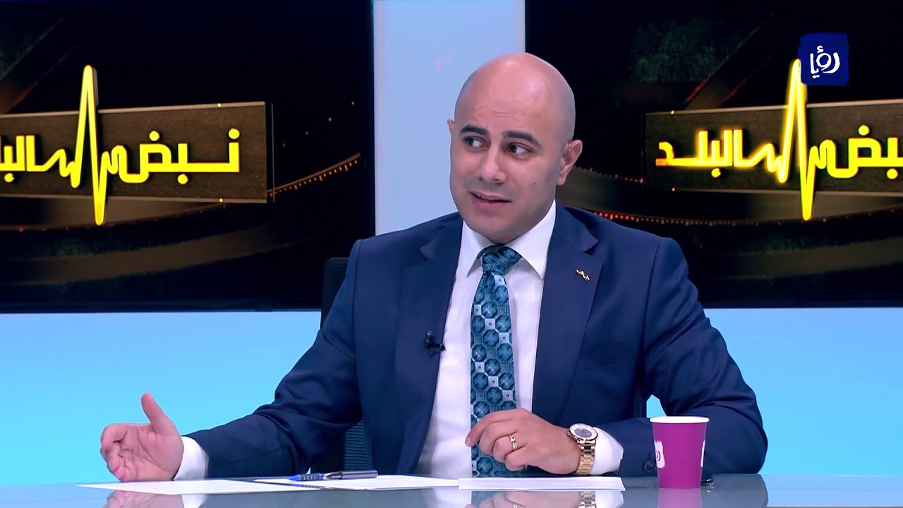 المجالي: يجب ترخيص الأسلحة الغير اتوماتيكية - نبض البلد