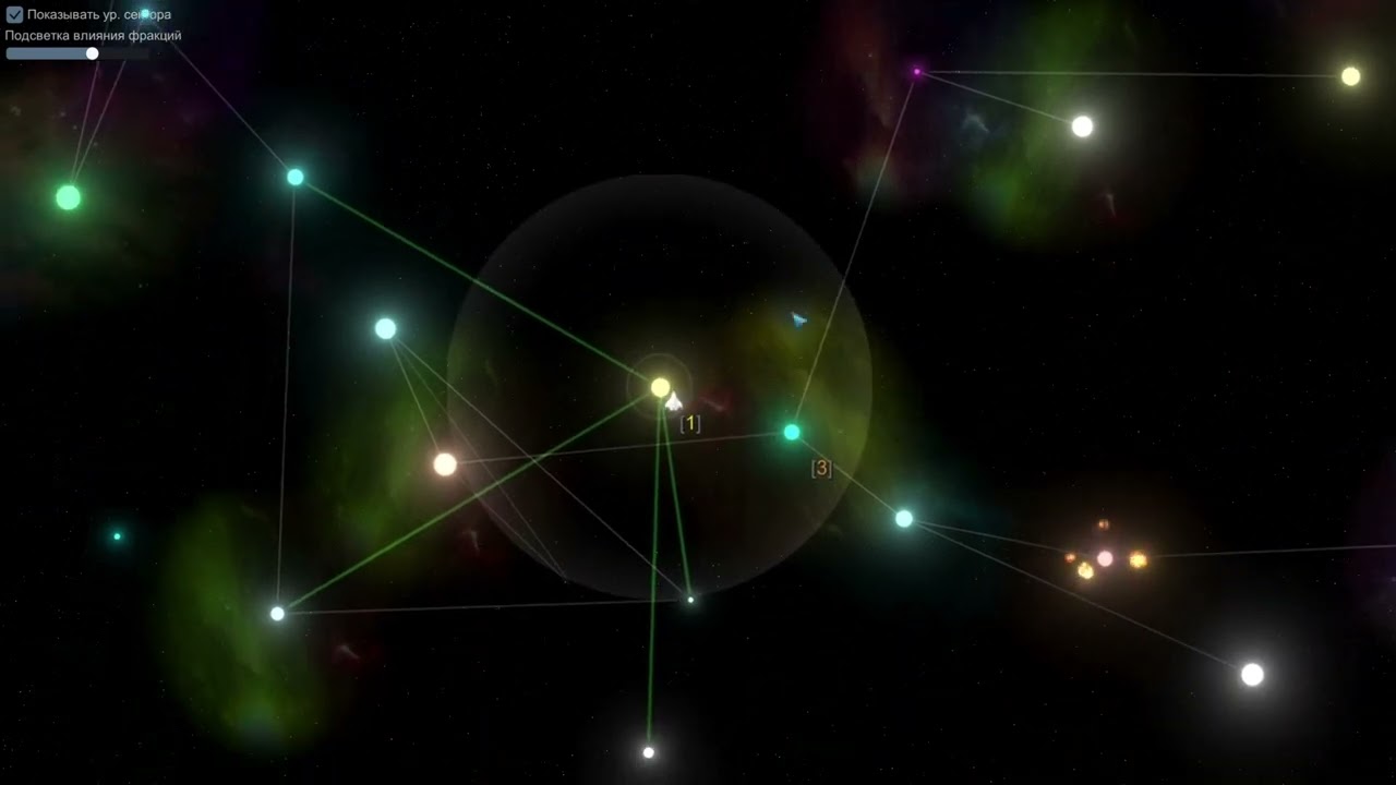 Игру разрабатывает ОДИН ЧЕЛОВЕК. STAR VALOR первый взгляд.