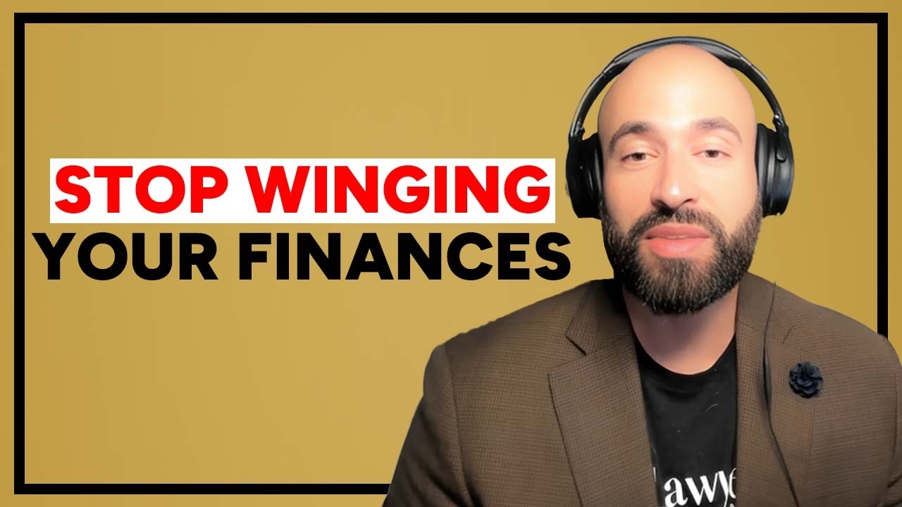 How Hiring a Financial Adviser Can Transform Your Law Practice