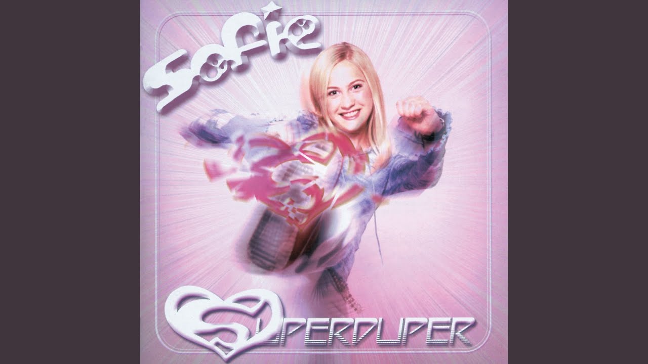Superduperkille (Karaoke Version)