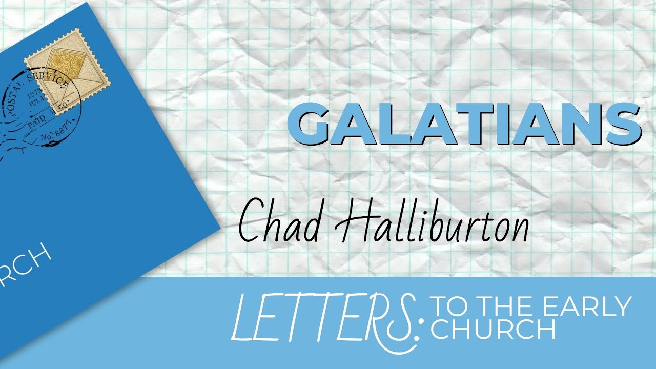 Galatians