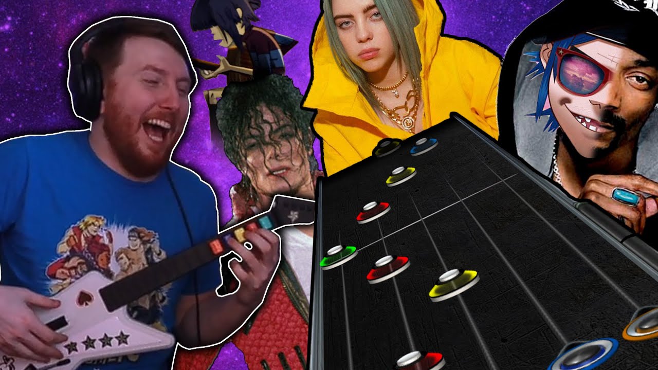 Songs in the Color of the Universe ~ Memes & Unironic Bangers (CosmicLatte)