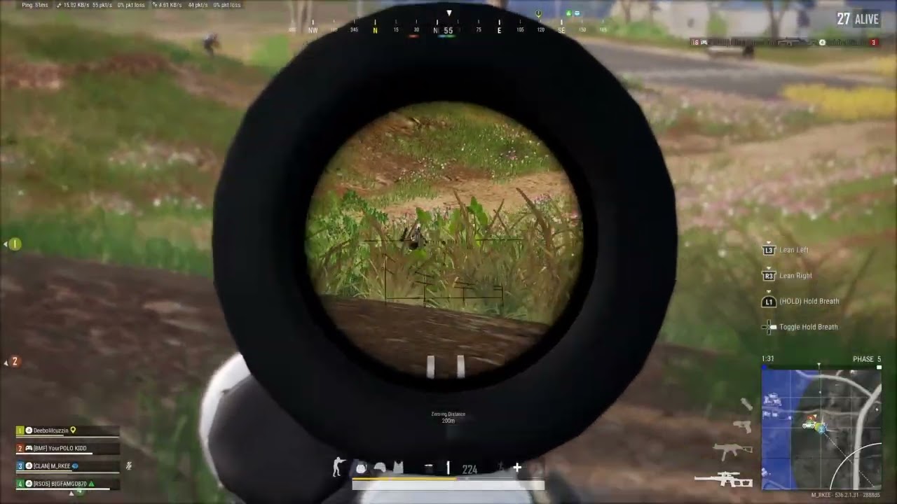 PUBG ADVENTURES e12