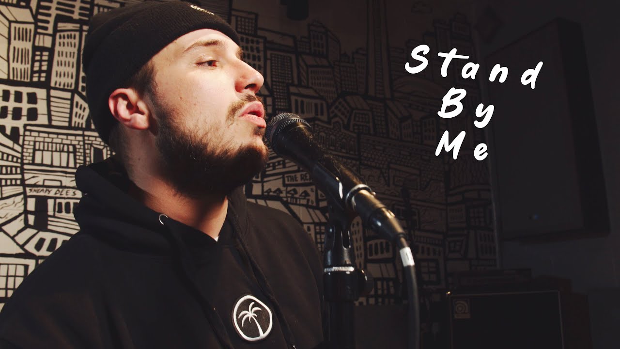 Ben E. King - Stand By Me (Paradi$e Cover)
