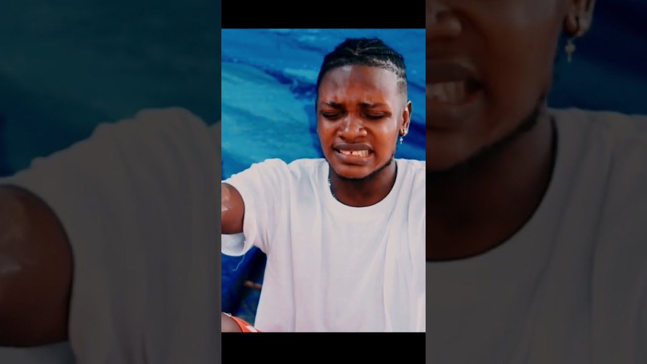 ZONBI KRIMIN&Egrave;L &Eacute;pisode 20 / zonbi a sanble jwenn bout&egrave;y la eske kedje ap gentan mouri ? problem zenh