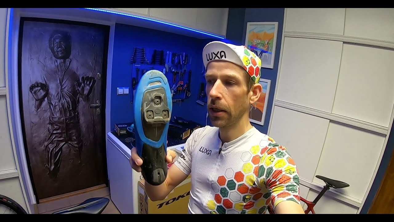 Gravel nadchodzi - bike fitting roweru zrobiony