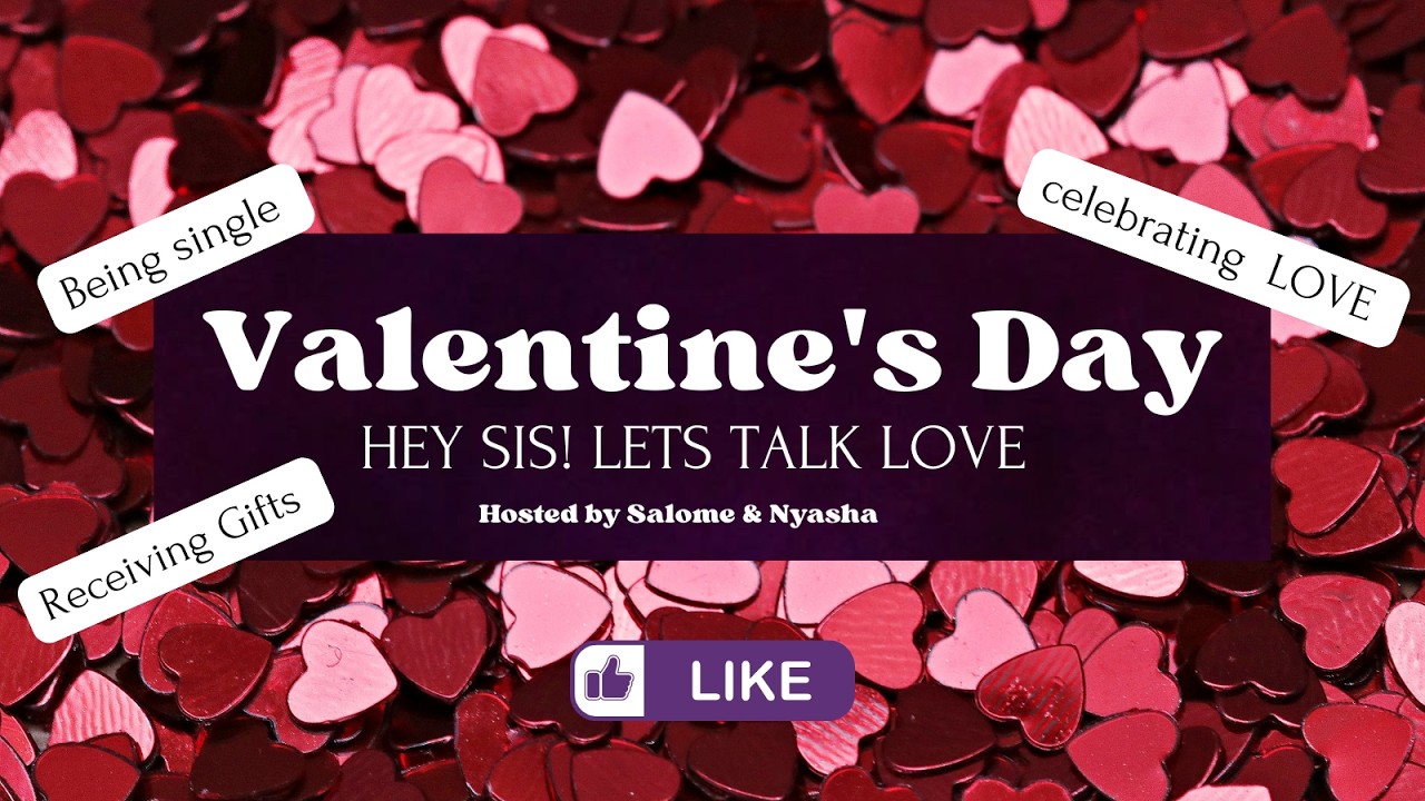 Are You In Your Single Era, Taken, or Soft Launching? lets talk valentines