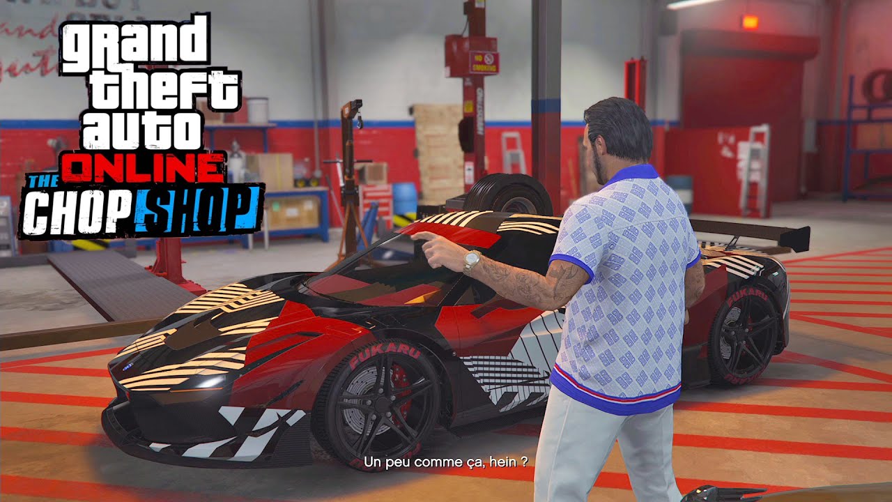 BRAQUAGE (VOL DE GANGSTER)  