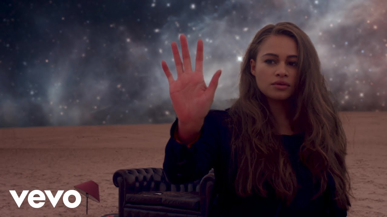 Brooks - ft. Zoë Moss – Limbo (Official Video)