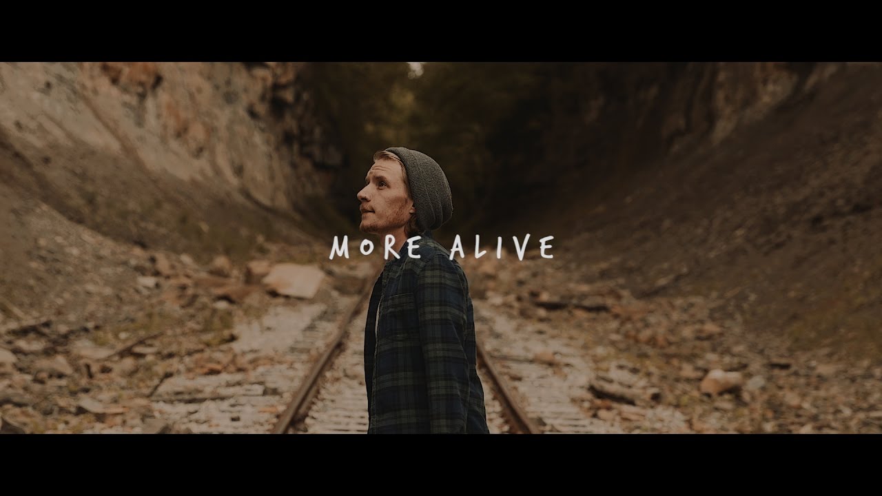 The Weekend Classic - More Alive (Official Music Video)