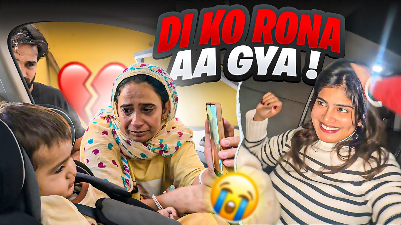 Di to emotional ho gayi 😭❤️‍🩹 || Hellops8 