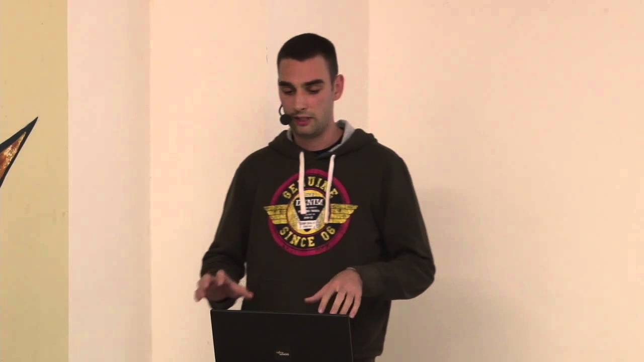 BalCCon2k15 - Joakim Janjatovic - How to use OpenStreetMap