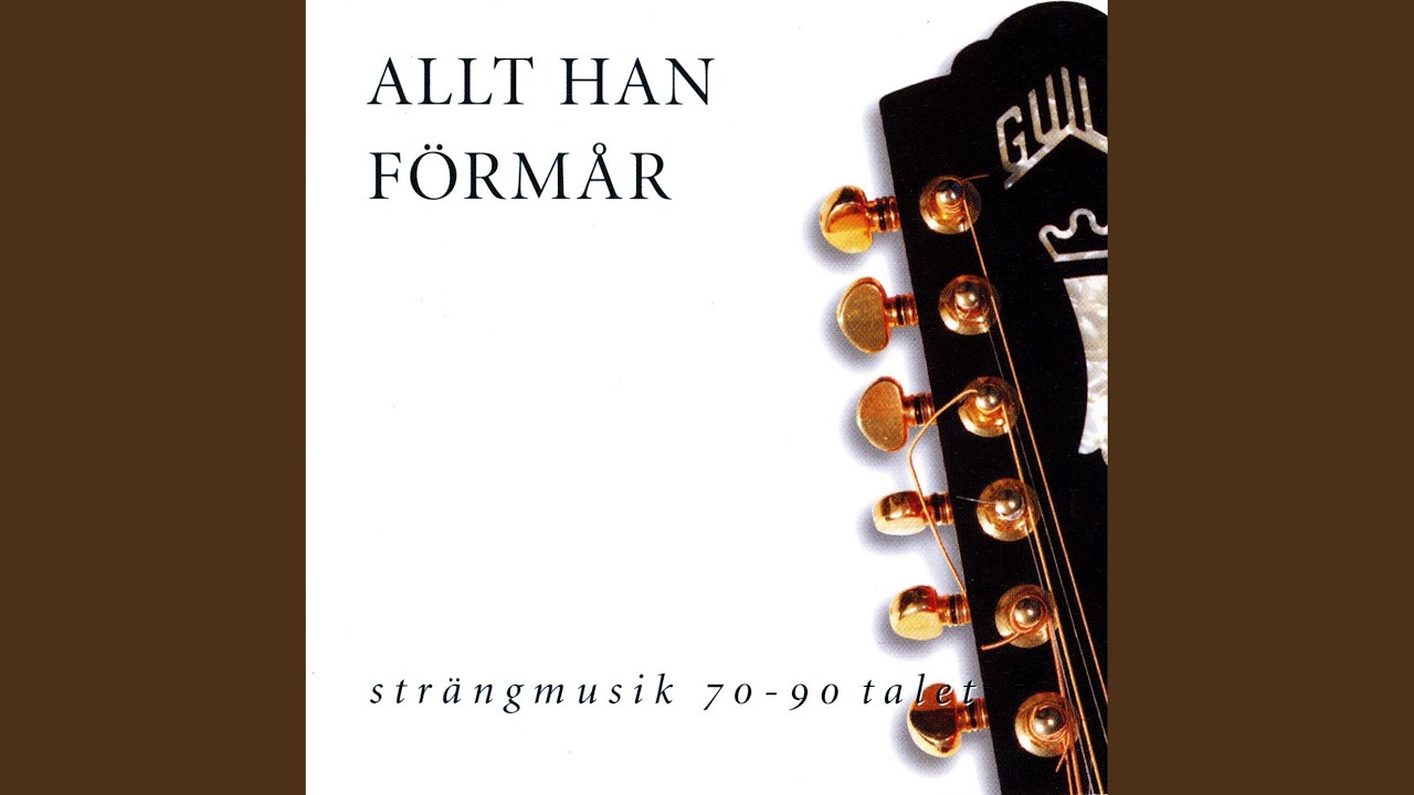 Han är trofast