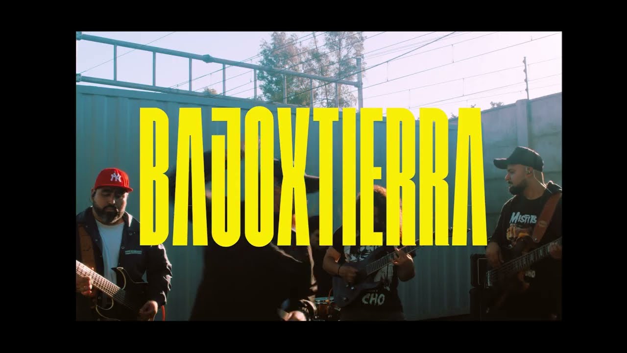 BXT - I FEEL IT CLOSER - OFFICIAL MUSIC VIDEO