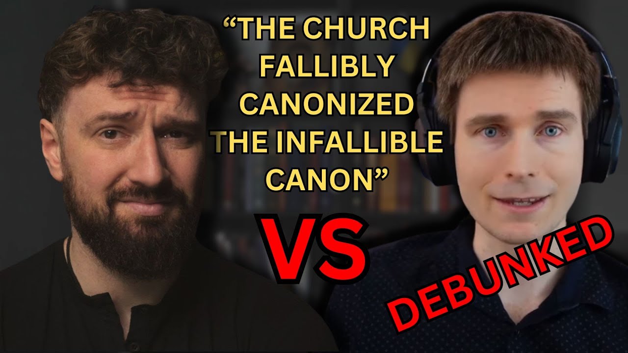 NeedGod.net Gets Cooked by an Orthodox Christian (DEBATE) @NeedGod․net