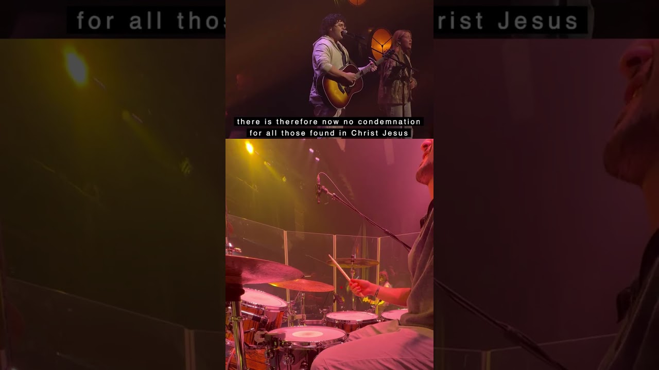 Veritas drum Cam